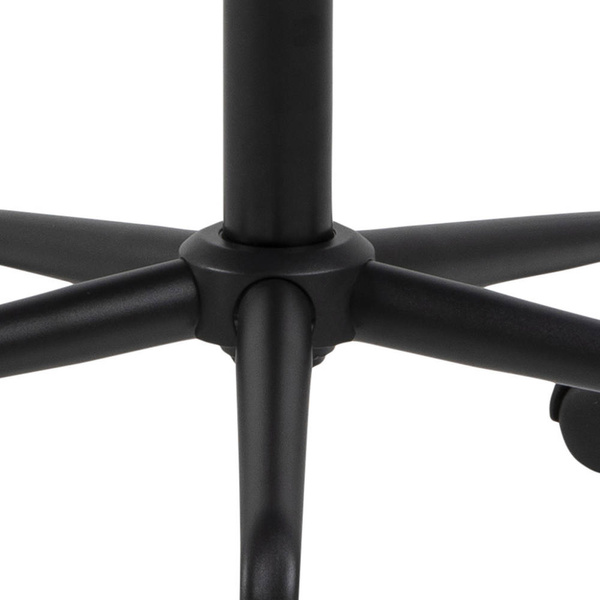 Brooke Krzesło Do Biurka Szare