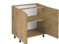 Szafka Kuchenna Dolna 2-drzwiowa D80 Langen Artisan