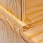 Kredens ALICANTE drewniany