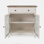 AV1998-31 Komoda 2D/1S Avola White Bisque