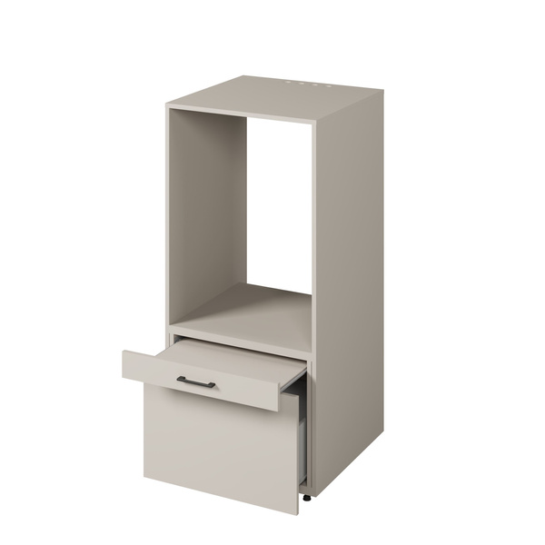 Aza - Zabudowa na Pralkę/Suszarkę 1S1P Kaszmir