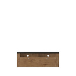 Larona Komoda RTV 1-drzwiowa Dąb Riviera Jasny