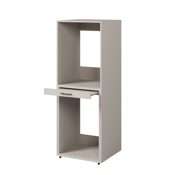 Aza - Zabudowa na Pralkę i Suszarkę 1P Kaszmir