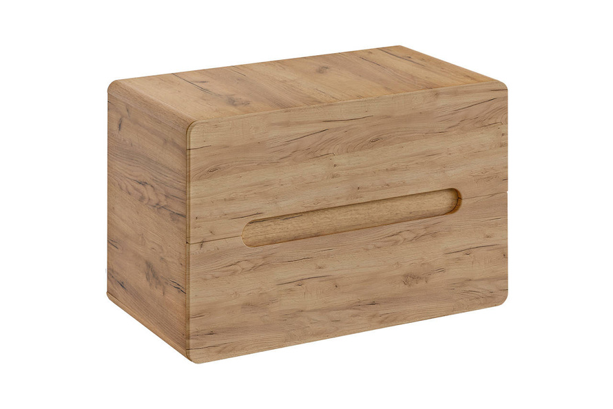 ARUBA CRAFT 829 Szafka pod umywalkę uniwersalna 2S 80 cm