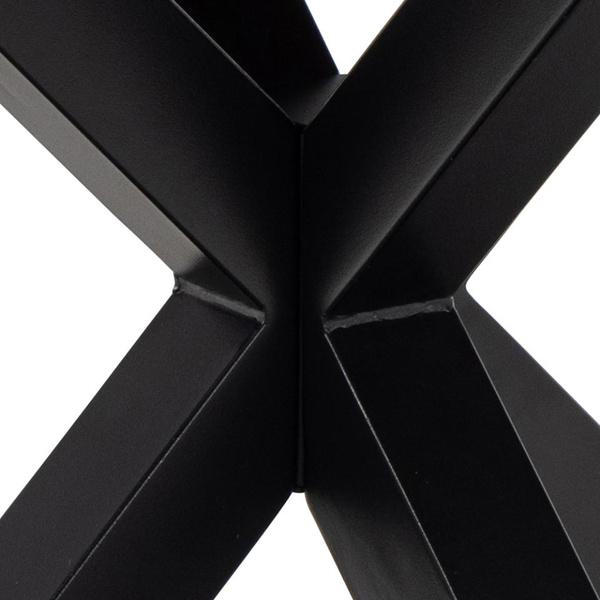 Heaven brązowy stół