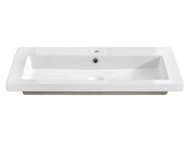 Umywalka ceramiczna E-8070-80 Spirit 2