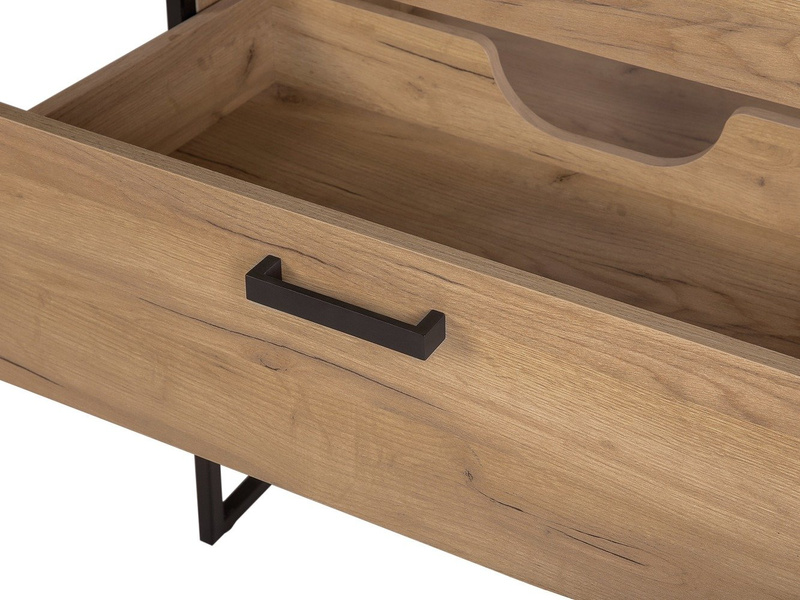 Szafka pod umywalkę 80 cm Brooklyn 821