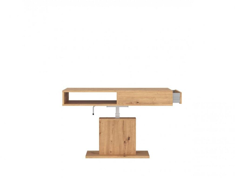 Cortado CRTT04 - Ławostół, Ława Rozkładana 1S Dąb Artisan