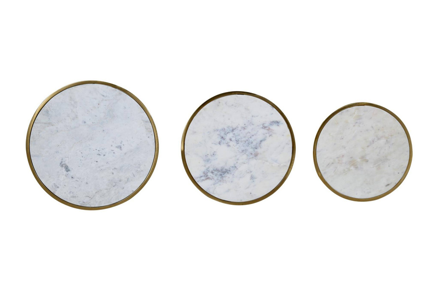 Avola AV2130-39 Zestaw stolików