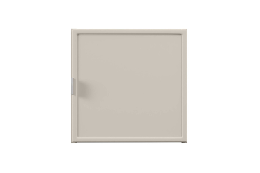 Bella Cashmere szafka wisząca 35 x 35 cm