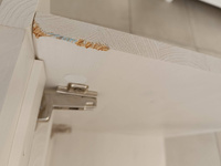 Drewniana szafka pod umywalkę 60 cm Elisabeth _01