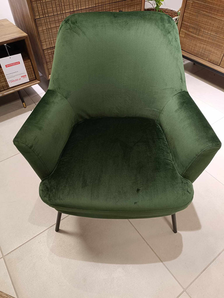 Chisa Fotel Zielony_01