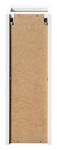 Szafka Wisząca 20 cm NOVA WHITE