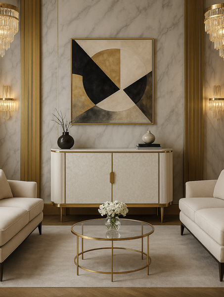 Stilig ST906C Komoda