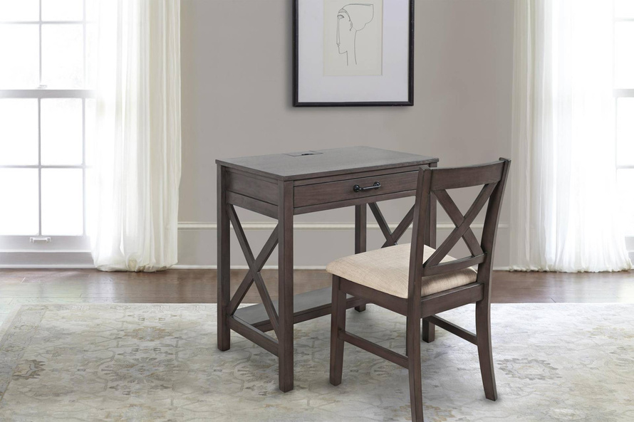 Avola AV2025-30B Biurko