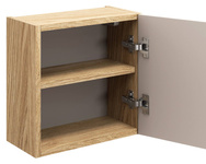 Szafka Wisząca 35 cm OCEAN BEIGE