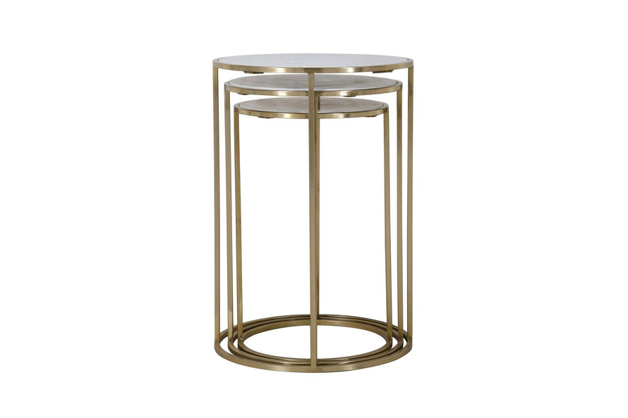 Avola AV2130-39 Zestaw stolików