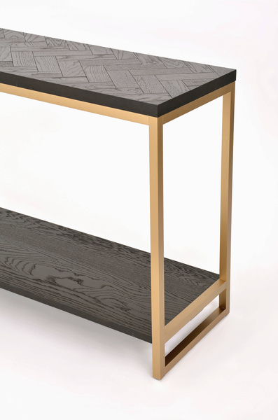 Seville 06-1 Konsola