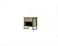 Flow B02A Szafka nocna