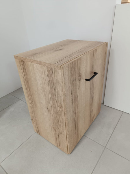 Smart – Biurko Rozsuwane Dąb Grand Naturalny_01