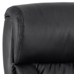 Actona Krzesło Biurowe Benson Czarne