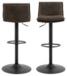 Actona Hoker Flynn Szary 