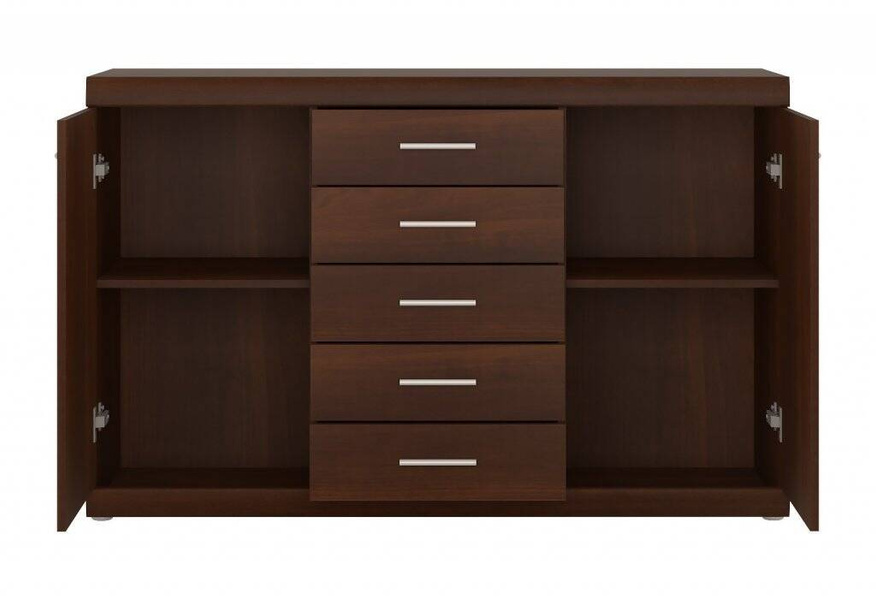 Imperial TYP 41 - Komoda 2D-5S Orzech