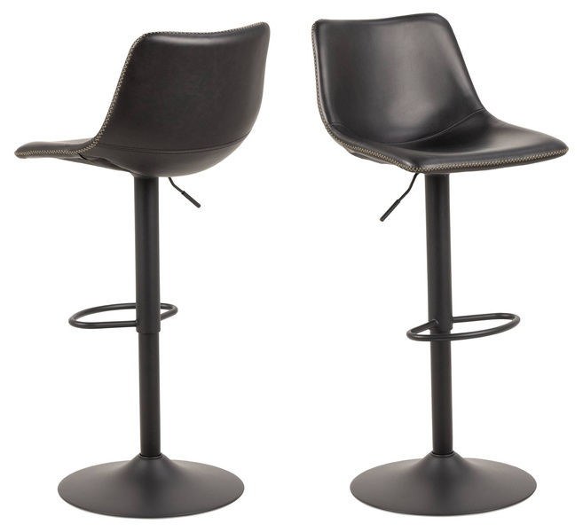 I_Oregon  Hoker Czarny