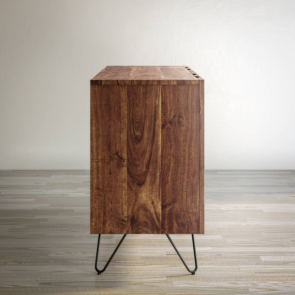 AV1781-54 Komoda Avola Chestnut