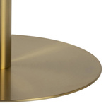 Corby Stół jadalniany Biały