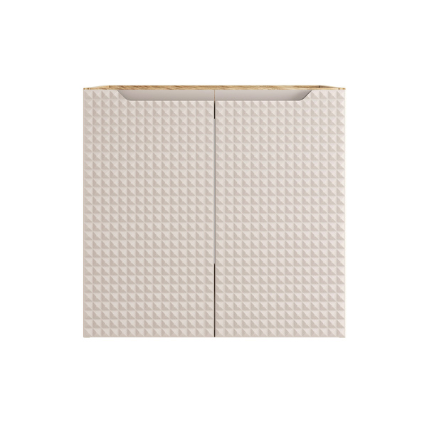Szafka Pod Umywalkę 60 cm Luxor Beige