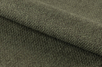 Actona Krzesło Do Jadalni z Podłokietnikiem Darlene Zielony