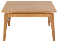 Actona Stolik Kawowy Essex Dąb Naturalny