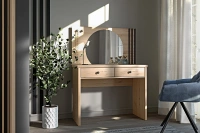 CALI-21 - Lustro Do Toaletki Artisan