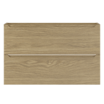 ETNA-01 Szafka Pod Umywalkę 2S 80 cm Dąb Olejowany