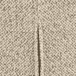 Actona Krzesło Tapicerowane Patricia Kremowe