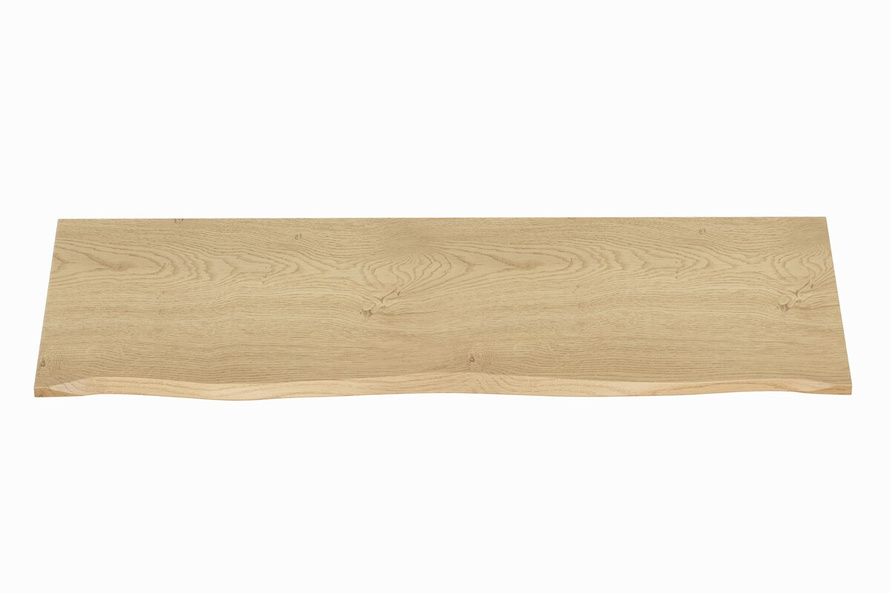 Blat Łazienkowy 140 cm Dąb Cremona Nature
