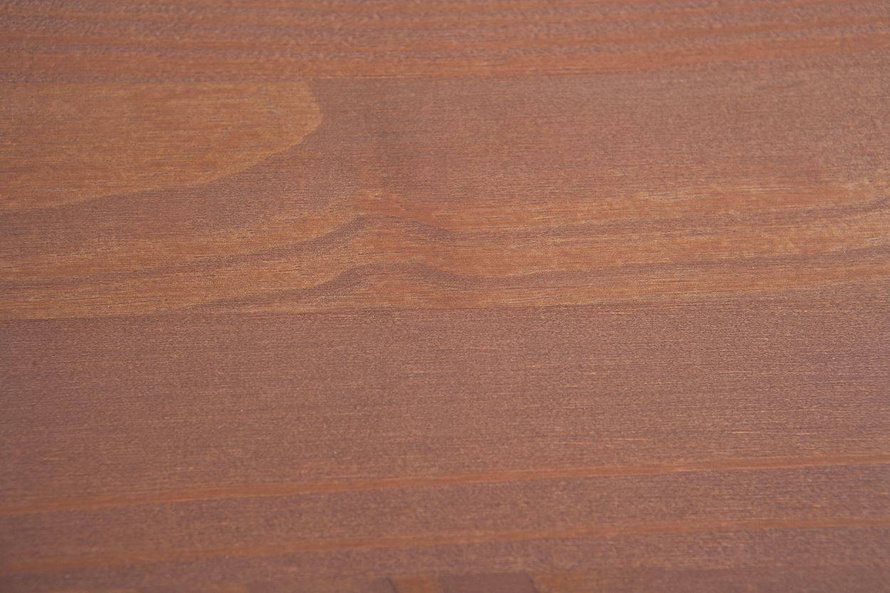 Stół jadalniany WESTERLAND 1 drewniany biały