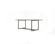 Flow D05-200 Stół 200 x 100