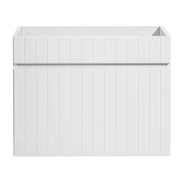 ICONIC WHITE 82-60-D-1S Szafka pod umywalkę