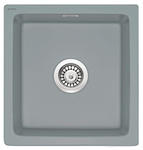 Zlewozmywak ceramiczny 1-komorowy Sabor