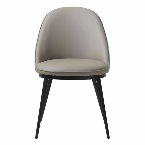 Krzesło Gain beżowe