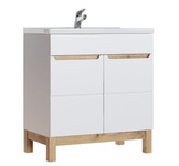 Szafka pod umywalkę Bali 80 cm