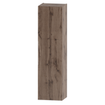 CLEO-03 - Słupek Wysoki 1-drzwiowy Dąb Wotan