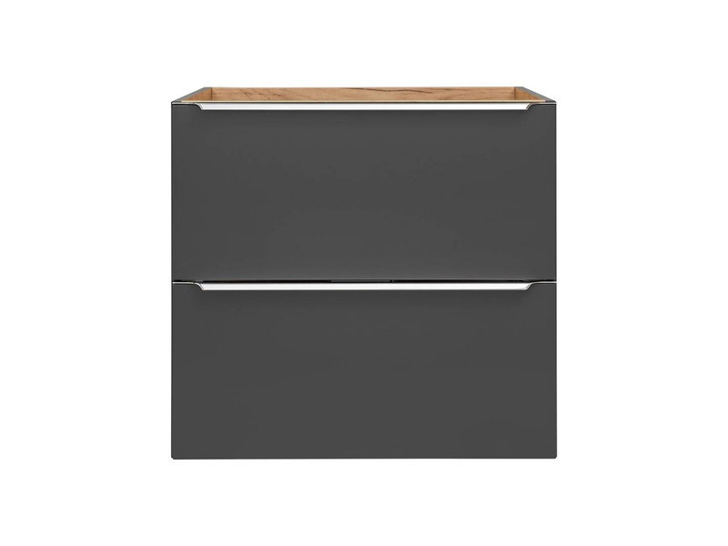 Szafka pod umywalkę 60 cm Capri Cosmos 820