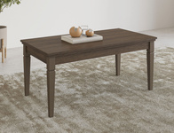 Evora WM - Stolik Kawowy Dąb Dunin