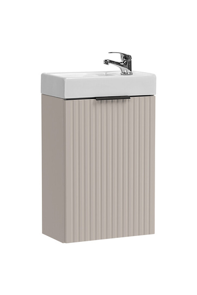 Umywalka ceramiczna Vedea 40