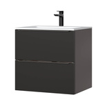 Szafka z umywalką 60 cm Capri Cosmos 820