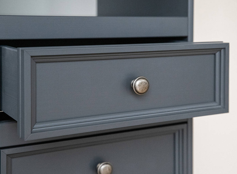 Witryna 1.3 grafit naturalna sosna Belluno Elegante_01