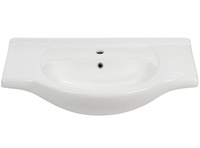 Klasyczna Umywalka Meblowa CFP - 85 cm